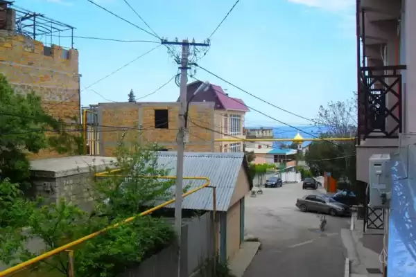 Гостевой дом, ул.Шаляпина, д.5Ж Гостевой дом, ул.Шаляпина, д.5Ж