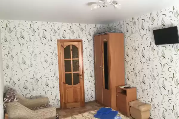 Гостевой дом, ул.Шаляпина, д.5Ж Гостевой дом, ул.Шаляпина, д.5Ж