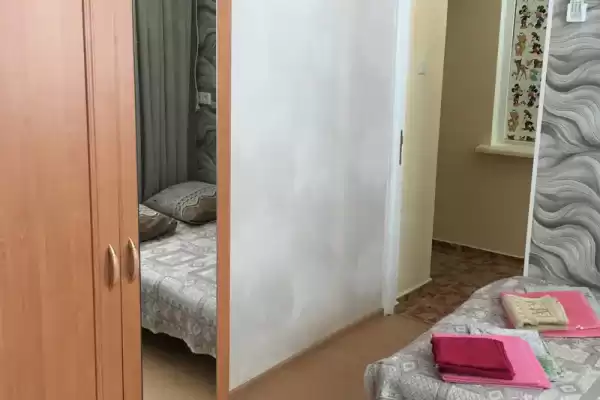 Гостевой дом, ул.Шаляпина, д.5Ж Гостевой дом, ул.Шаляпина, д.5Ж