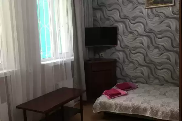 Гостевой дом, ул.Шаляпина, д.5Ж Гостевой дом, ул.Шаляпина, д.5Ж
