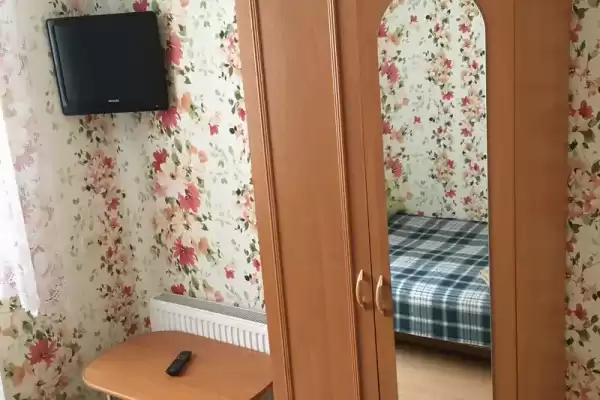 Гостевой дом, ул.Шаляпина, д.5Ж Гостевой дом, ул.Шаляпина, д.5Ж