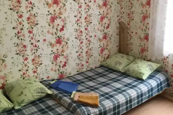 Гостевой дом, ул.Шаляпина, д.5Ж Гостевой дом, ул.Шаляпина, д.5Ж