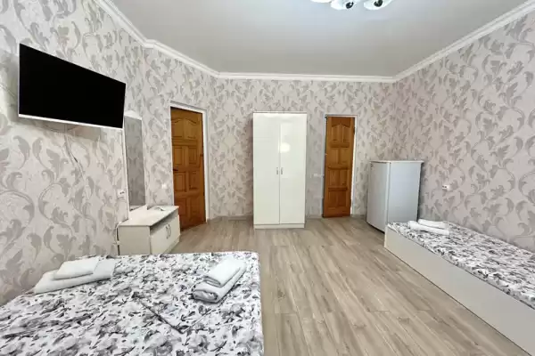 Гостевой дом «Олимп» Гостевой дом «Олимп»