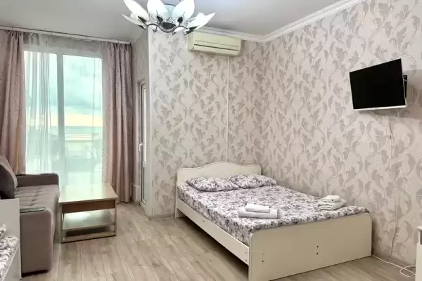 Гостевой дом «Олимп» Гостевой дом «Олимп»