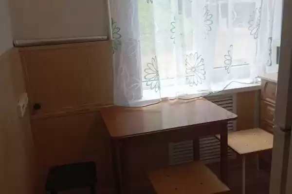 Квартира «На Коммунистической» Квартира «На Коммунистической»