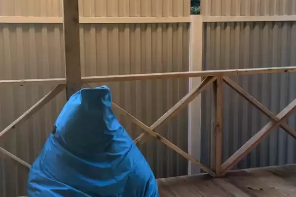 Дом под ключ «Домик в Синопе» Дом под ключ «Домик в Синопе»