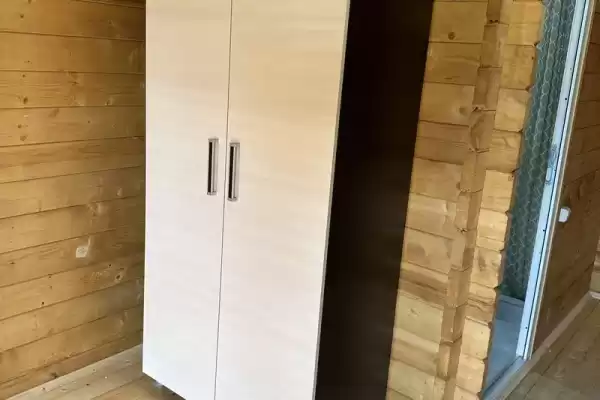 Дом под ключ «Домик в Синопе» Дом под ключ «Домик в Синопе»