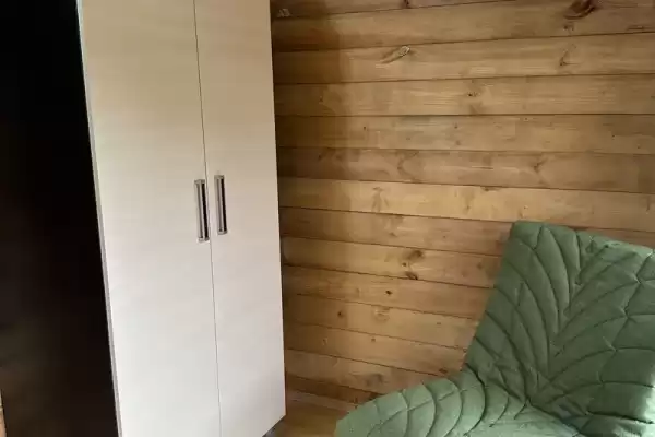 Дом под ключ «Домик в Синопе» Дом под ключ «Домик в Синопе»