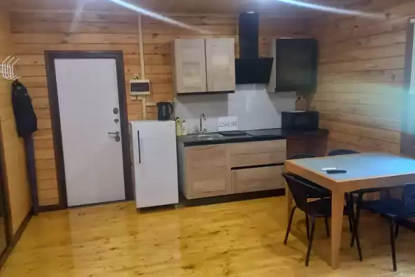 Дом под ключ «Дача» Дом под ключ «Дача»