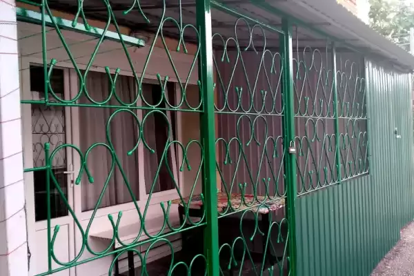 Гостевой дом «Глициния» Гостевой дом «Глициния»