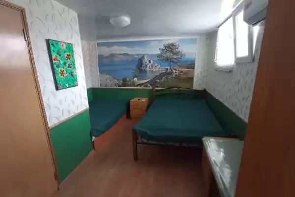 Гостевой дом «Глициния» Гостевой дом «Глициния»