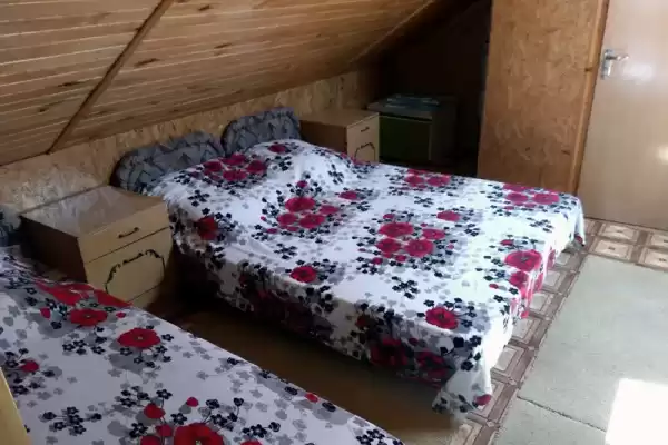 Гостевой дом «Глициния» Гостевой дом «Глициния»