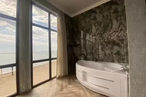 Отель «Black Sea» Отель «Black Sea»