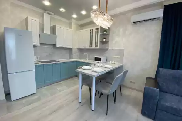 Квартира «На Морском» Квартира «На Морском»