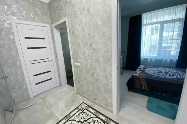 Квартира «На Морском» Квартира «На Морском»