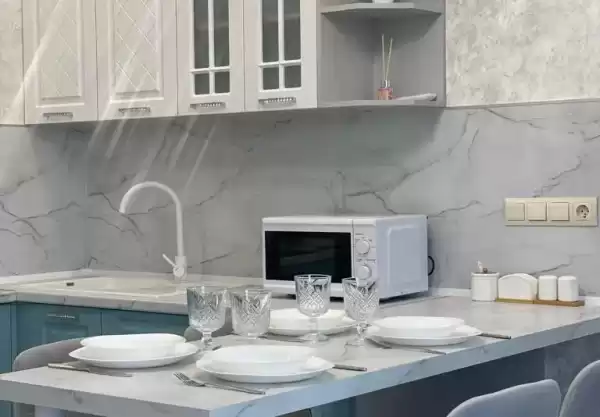 Квартира «На Морском» Квартира «На Морском»