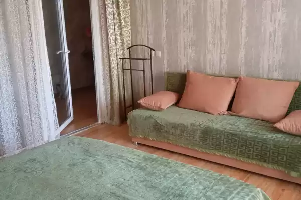 Дом под ключ «С отдельным двором» Дом под ключ «С отдельным двором»