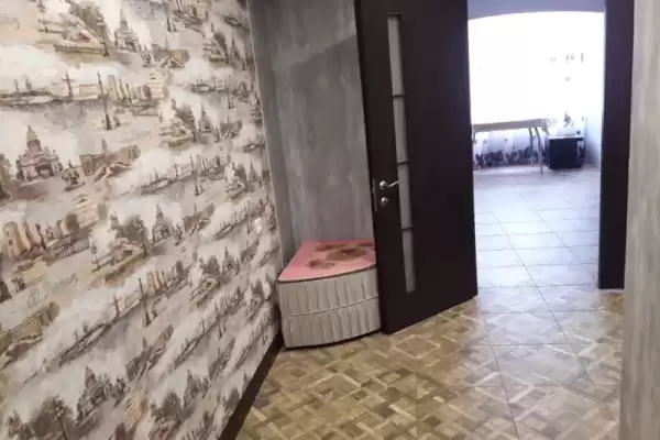 Дом под ключ «Таунхаус на Фонтанном» Дом под ключ «Таунхаус на Фонтанном»