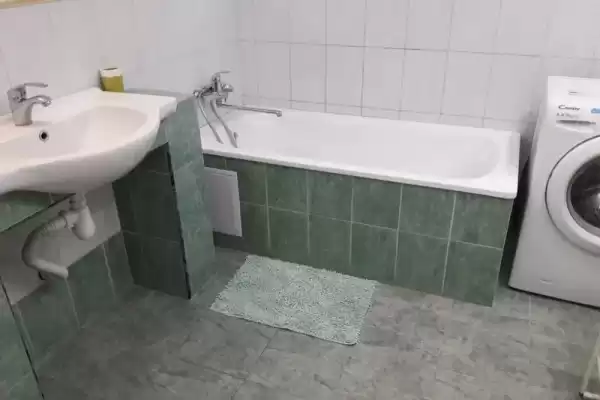 Дом под ключ «Таунхаус на Фонтанном» Дом под ключ «Таунхаус на Фонтанном»