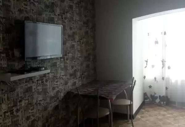Дом под ключ «Таунхаус на Фонтанном» Дом под ключ «Таунхаус на Фонтанном»