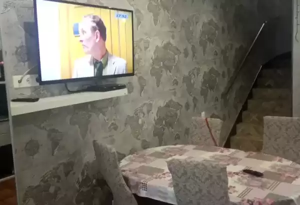 Дом под ключ «Таунхаус на Фонтанном» Дом под ключ «Таунхаус на Фонтанном»