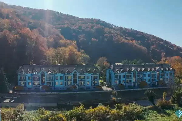 Апартаменты «Agoy Club 22» Апартаменты «Agoy Club 22»