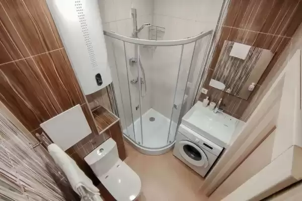 Апартаменты «Agoy Club 22» Апартаменты «Agoy Club 22»