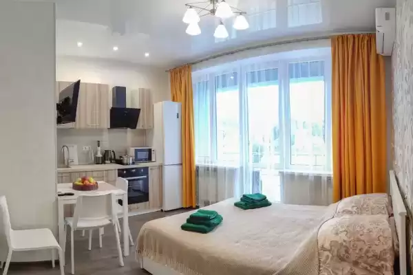 Апартаменты «Agoy Club 22» Апартаменты «Agoy Club 22»