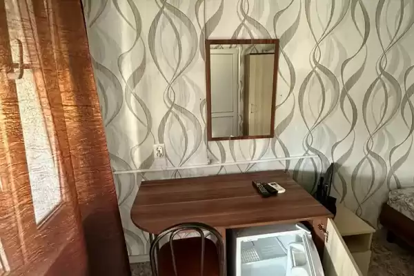 Гостевой дом «Сапфир» Гостевой дом «Сапфир»
