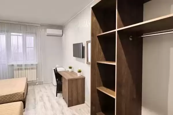 Отель «Антарес» Отель «Антарес»