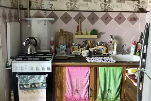 Квартира «На солнечном» Квартира «На солнечном»