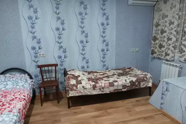 Частный сектор «Коттедж на Фонтанном» Частный сектор «Коттедж на Фонтанном»