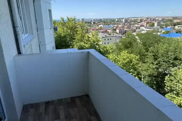 Квартира «С видом на море» Квартира «С видом на море»