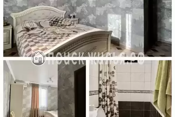 Гостевой дом «Russo» Гостевой дом «Russo»