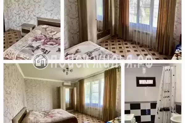 Гостевой дом «Russo» Гостевой дом «Russo»