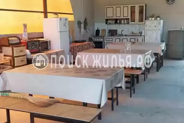 Гостевой дом «Russo» Гостевой дом «Russo»