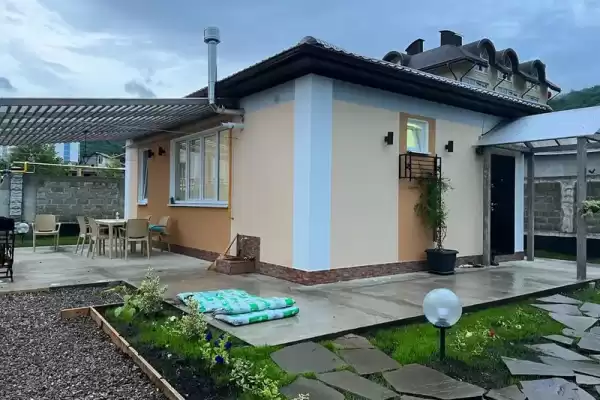 Дом под ключ «Дача» Дом под ключ «Дача»
