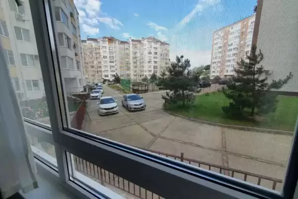 Квартира «В ЖК Солнечный» Квартира «В ЖК Солнечный»