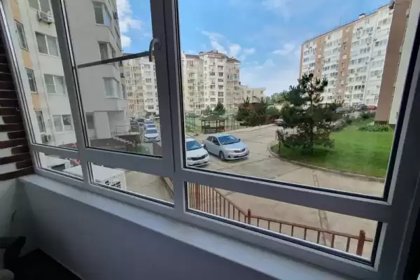 Квартира «В ЖК Солнечный» Квартира «В ЖК Солнечный»