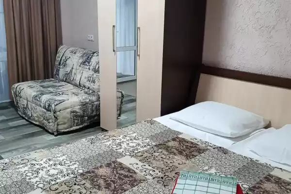 Гостевой дом «Аполлинария» Гостевой дом «Аполлинария»