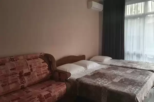Гостевой дом «Аполлинария» Гостевой дом «Аполлинария»