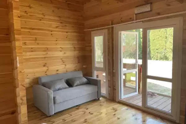 Отель «Eco-Hotel Ainar» Отель «Eco-Hotel Ainar»