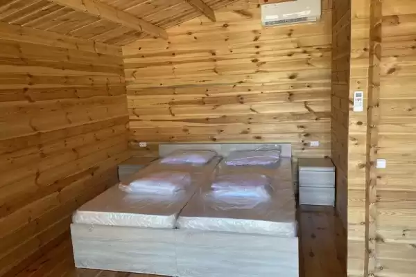 Отель «Eco-Hotel Ainar» Отель «Eco-Hotel Ainar»