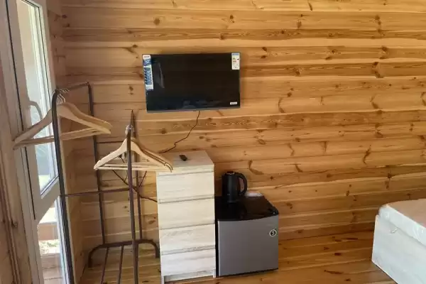 Отель «Eco-Hotel Ainar» Отель «Eco-Hotel Ainar»
