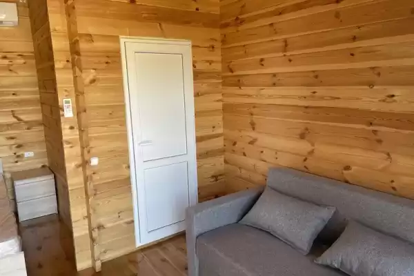 Отель «Eco-Hotel Ainar» Отель «Eco-Hotel Ainar»