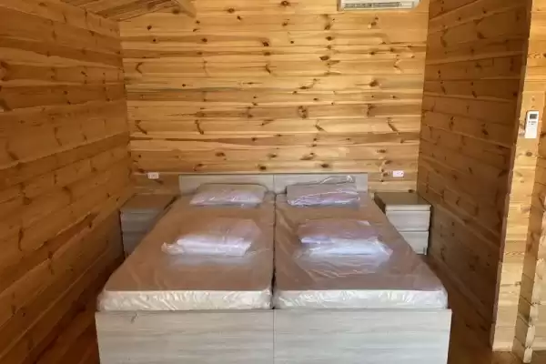 Отель «Eco-Hotel Ainar» Отель «Eco-Hotel Ainar»