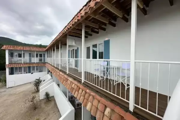 Отель «Petra Garden Beach» Отель «Petra Garden Beach»