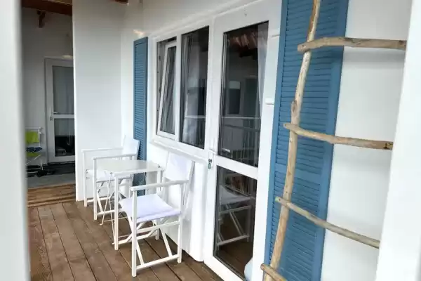 Отель «Petra Garden Beach» Отель «Petra Garden Beach»