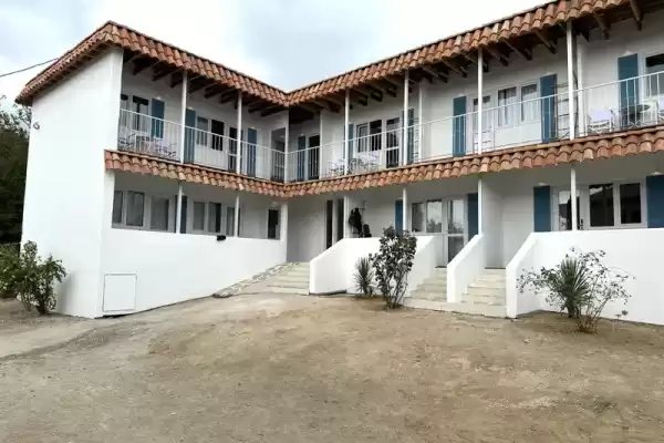 Отель «Petra Garden Beach» Отель «Petra Garden Beach»