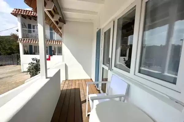 Отель «Petra Garden Beach» Отель «Petra Garden Beach»